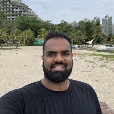 Pratheek